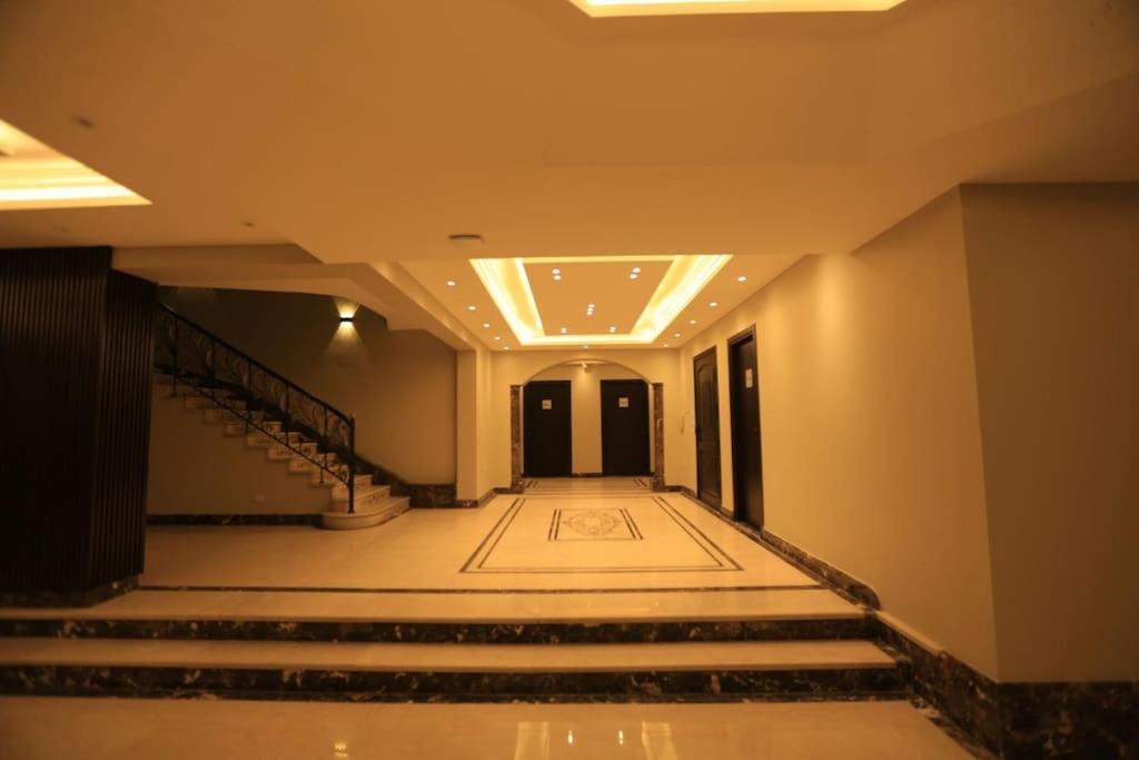 Munir'S Residence 2 Cairo Exterior photo
