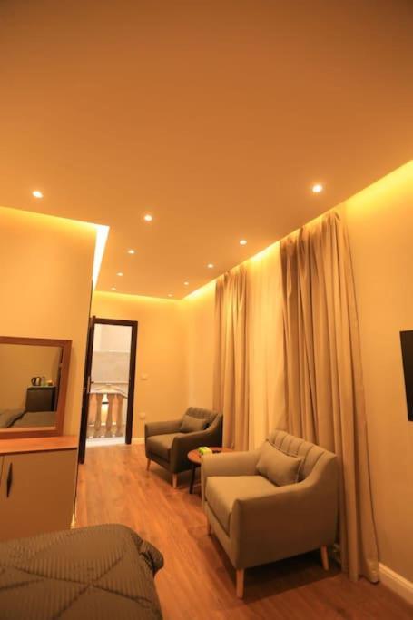 Munir'S Residence 2 Cairo Exterior photo